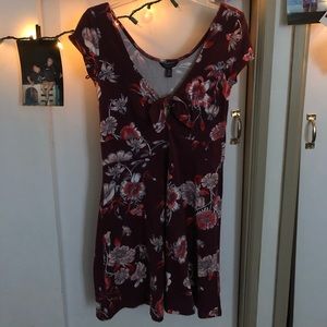 Aeropostale Dress Size Small